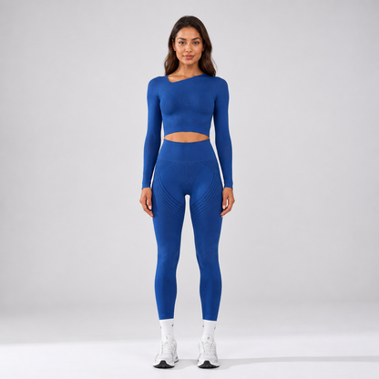 Blau - 2